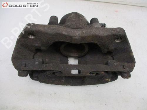Venstre bremsekaliber foran MERCEDES-BENZ SPRINTER 3-t Bus (B903) 312 D 2.9 (903.471, 903.472, 903.473) (122 hp) 28306583