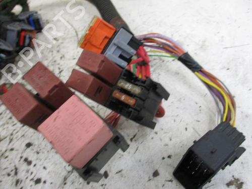 Wiring harness DACIA SANDERO 1.2 16V | BP37115592E16 - Image 8