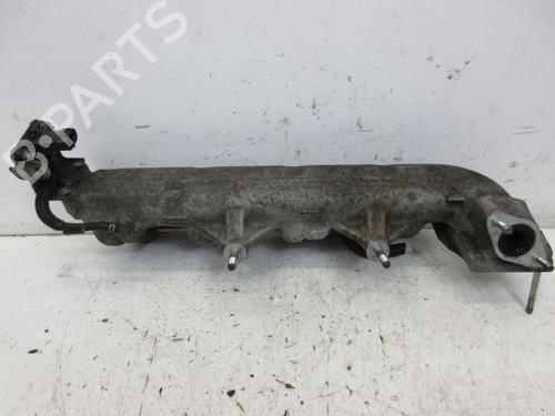 Intake manifold MAZDA 3 (BK) 2.0 MZR-CD (BK14) | BP37123539M70 - Image 3