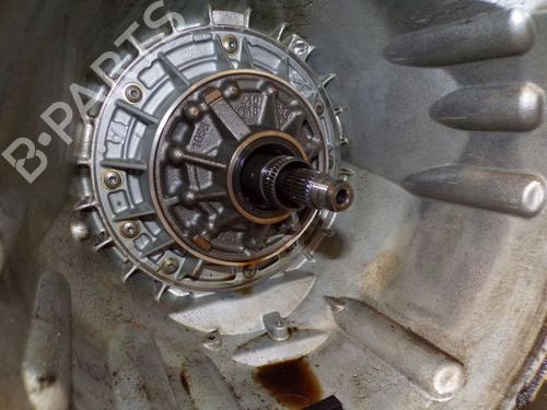 Gearbox BMW 3 (E90) 335 i xDrive | BP37132575M3 - Image 2