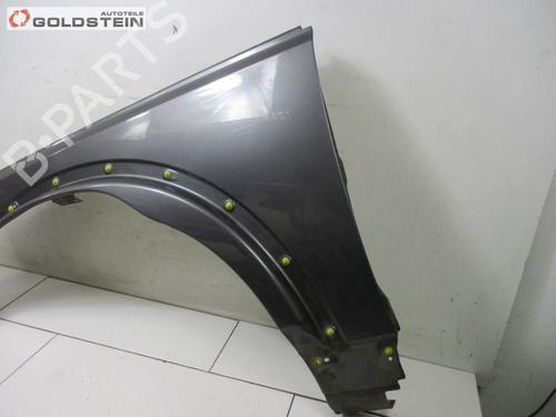 Left front fenders LAND ROVER DISCOVERY III (L319) 2.7 TD 4x4 | BP18761521C41 