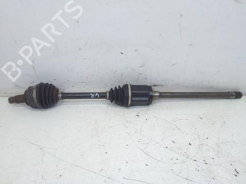 Drivaksel foran Høyre BMW X3 (E83) 2.5 i (192 hp) 31702669