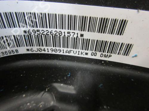 Steering wheel SEAT IBIZA IV ST (6J8, 6P8) 1.2 TDI | BP29092241C49 