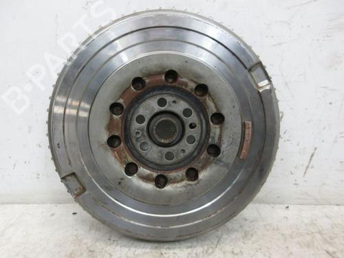 Used Flywheel Flywheel 37129327 37129327
