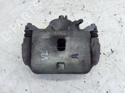 Venstre bremsekaliber foran Venstre bremsekaliber foran HONDA CIVIC X Hatchback (FC_, FK_) 1.5 VTEC (FK7) (182 hp) 34344448 34344448