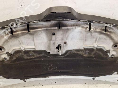 Hood RENAULT TRAFIC III Van (FG_) 1.6 dCi 95 (FGMJ, FGMR) | BP31811980C1 