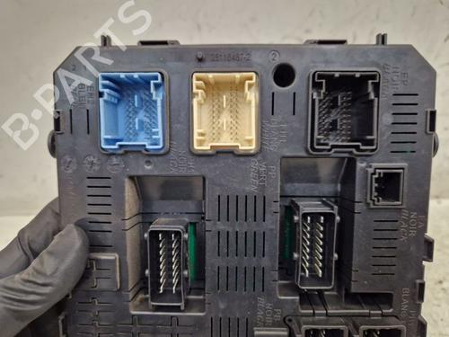 Control unit FIAT SCUDO Bus (270_, 272_) 2.0 D Multijet | BP31703448M11 