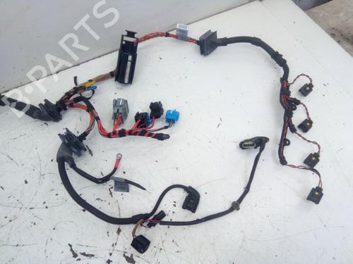 Wiring harness BMW 1 (E87) 120 d | BP31703168E16 - Image 3