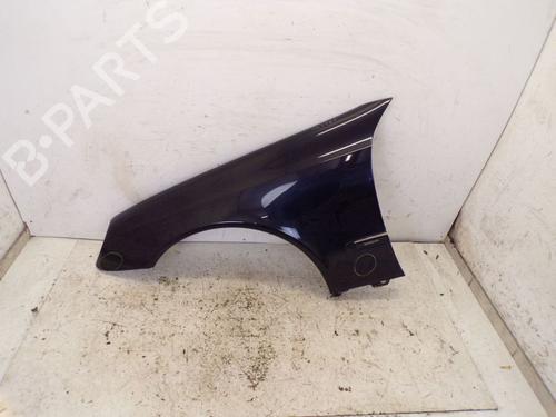 Used Left front fenders MERCEDES-BENZ E-CLASS (W211) E 200 Kompressor (211.042) (163 hp) 32661259