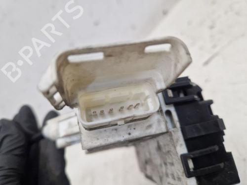 Front right lock PEUGEOT EXPERT Van (VF3A_, VF3U_, VF3X_) 2.0 HDi 130 | BP31702780C97 