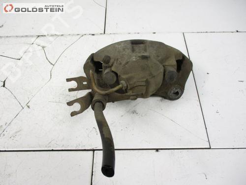 Right front brake caliper AUDI A4 B6 (8E2) 1.9 TDI | BP37108568M104 - Image 4