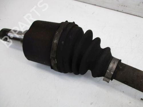 Left front driveshaft FIAT DUCATO Van (250_) 100 Multijet 2,2 D | BP29088895M38 