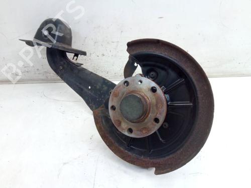 Left rear steering knuckle VW TOURAN (1T3) 1.2 TSI | BP27611144M27 