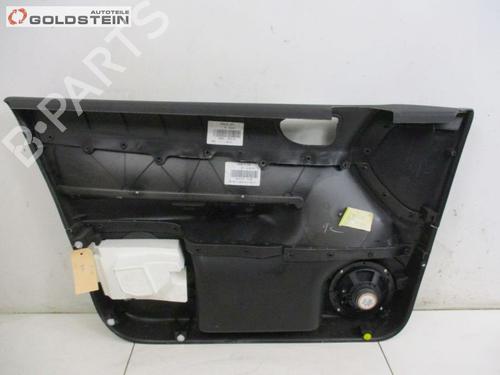 Front right panel PEUGEOT 307 SW (3H) 2.0 HDi 135 | BP37106944C59 - Image 6