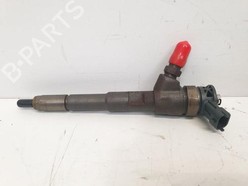 Injector Injector RENAULT CLIO IV Grandtour (KH_) 1.5 dCi 75 (75 hp) 36656099 36656099
