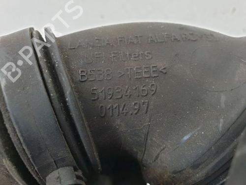 Air filter box FIAT 500 C (312_) 0.9 (312AG1A) | BP36771353M87 - Image 8