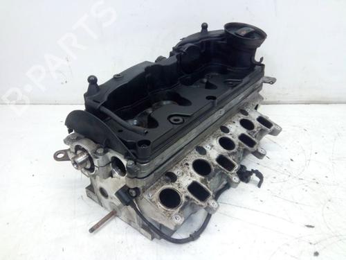 Cylinder head VW TOURAN (1T3) 1.6 TDI | BP31702389M5 - Image 2