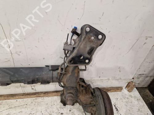 Rear axle PEUGEOT 207 (WA_, WC_) 1.4 16V | BP29108295M2 