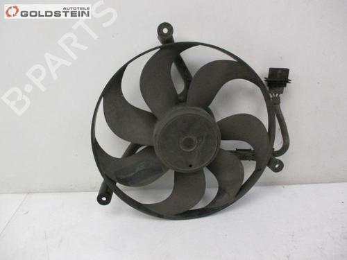 Used Fan SKODA FABIA I (6Y2) 1.9 SDI (64 hp) 18752185