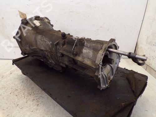 Gearbox MITSUBISHI PAJERO PININ I (H6_W, H7_W) 1.8 (H76W, H66W) | BP29088150M3 