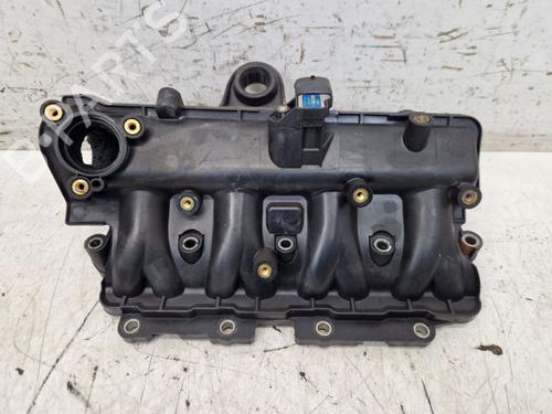 Ansaugkrümmer für FIAT PUNTO EVO (199_) 1.3 D Multijet (84 hp) 29108063