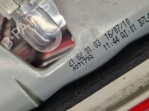 Left tailgate light BMW 3 Touring (E91) 318 d | BP40626034C79 - Image 7
