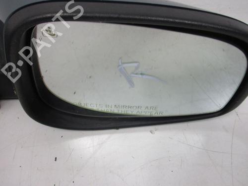 Right mirror VOLVO S60 I (384) 2.5 T | BP18794907C27 