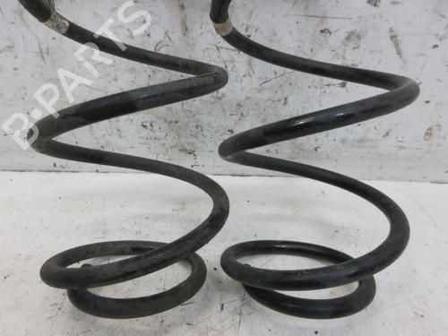 Shock absorber spring CHEVROLET SPARK (M300) 1.2 | BP29087421C152 
