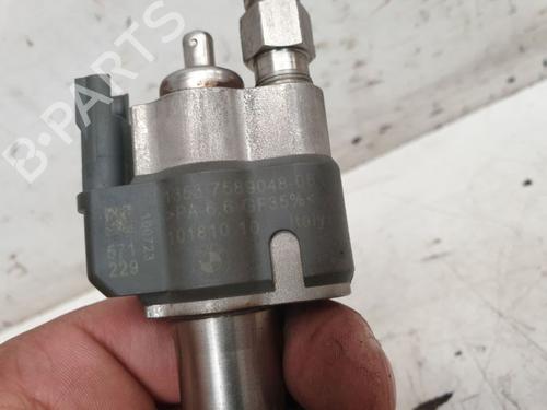 Injector BMW 1 (E87) 116 i | BP38067497M100 - Image 7