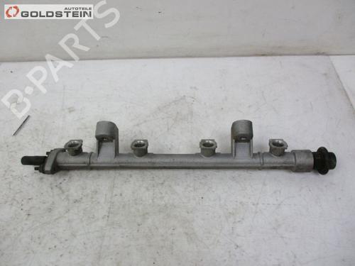 Used Injection rail Injection rail 38025136 38025136