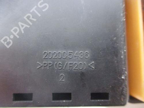 Switch OPEL ANTARA A (L07) 2.0 CDTI 4x4 | BP37110489I30 - Image 9