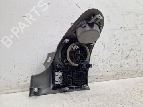 Air vent RENAULT TRAFIC III Van (FG_) 1.6 dCi 120 (FGMK) | BP38507688I21 - Image 5