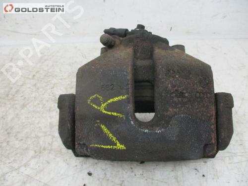 Used Right front brake caliper VW PASSAT B6 (3C2) 1.6 FSI (115 hp) 18750505