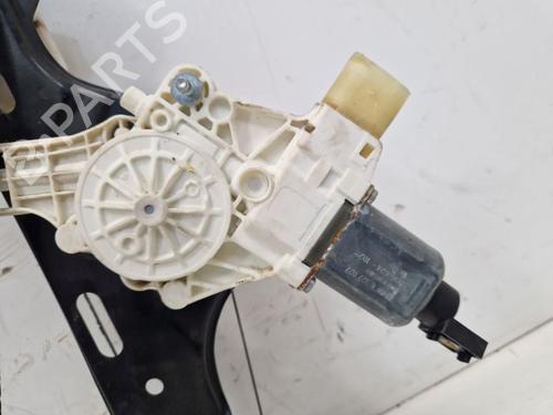 Front left window mechanism BMW X1 (E84) sDrive 18 i | BP37141891C22 - Image 7