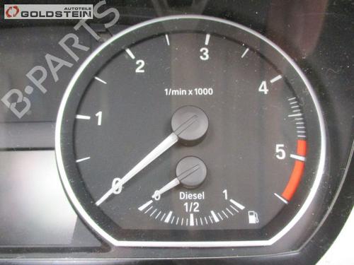 Instrument cluster BMW 1 Convertible (E88) 118 d | BP37104313C47 - Image 3