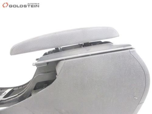 Middle console PEUGEOT 407 (6D_) 2.2 16V (6D3FYH, 6D3FYE) | BP18789754I22 