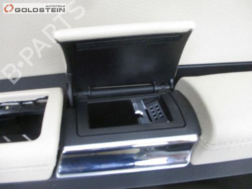 Rear right panel MERCEDES-BENZ S-CLASS (W221, V221) S 350 BlueTec (221.026, 221.126) | BP37103587C61 - Image 4