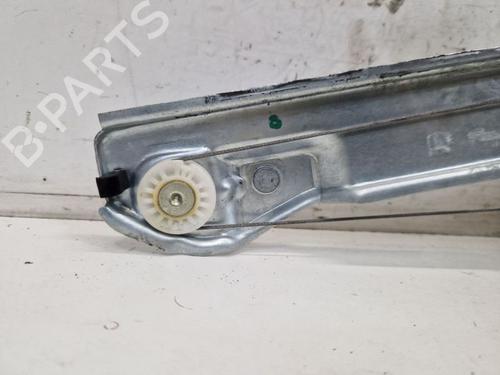 Front left window mechanism CITROËN C3 III (SX) 1.2 VTi 68 | BP38029783C22 - Image 7