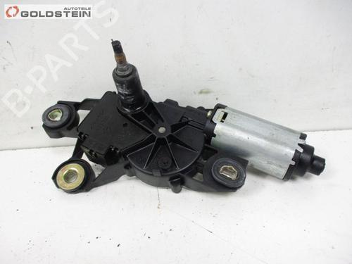 Used Rear wiper motor SEAT TOLEDO III (5P2) 1.9 TDI (105 hp) 18764813