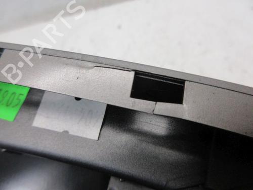 Air vent VW TOURAN (1T1, 1T2) 1.9 TDI | BP19297384I21 