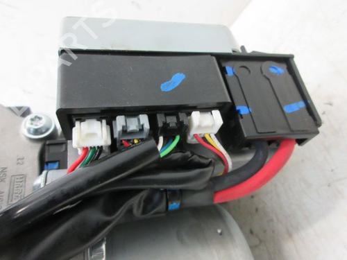 Steering column RENAULT ZOE (BFM_) ZOE | BP37132561M21 - Image 8