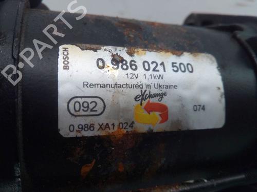 Starter BMW 3 (E90) 328 i | BP33872104M8 - Image 9