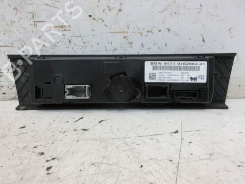 Climate control BMW 3 Touring (E91) 320 d | BP37126330I5 - Image 16