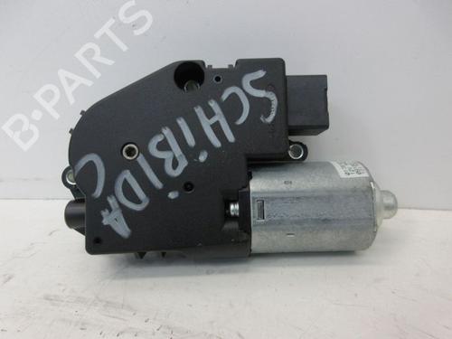 Soltagsmotor SUBARU TRIBECA (B9) 3.6 (WXF) (258 hp) 21138424