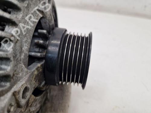 Alternator VOLVO V50 (545) 2.0 D | BP36859024M7  - Image 6