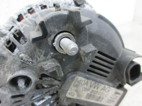 Generator VW EOS (1F7, 1F8) 2.0 FSI | BP29095248M7 