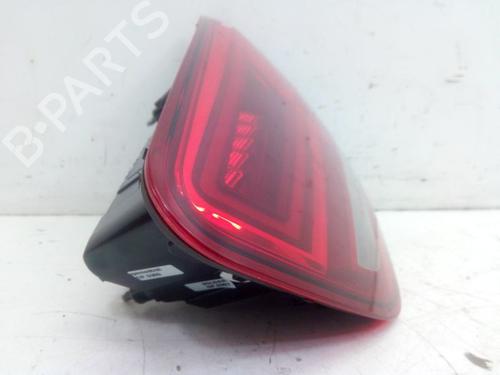 Right tailgate light SEAT ALHAMBRA (710, 711) 2.0 TDI | BP31703170C80 