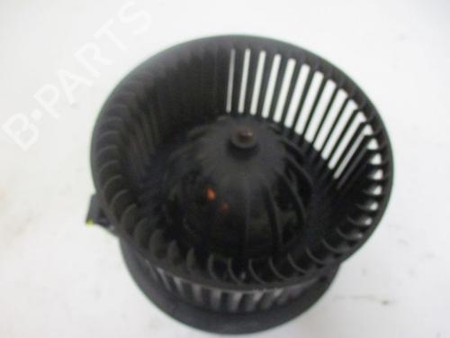 Heater blower motor DACIA SANDERO 1.2 16V | BP37115549M62 - Image 3