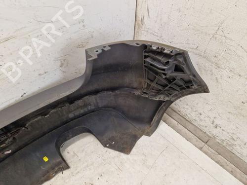 Rear bumper VW GOLF V (1K1) 2.0 GTI | BP31701944C8 