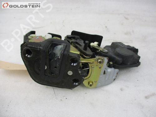 Used Rear left lock Rear left lock HYUNDAI SANTA FÉ I (SM) 2.4 16V (146 hp) 18756662 18756662